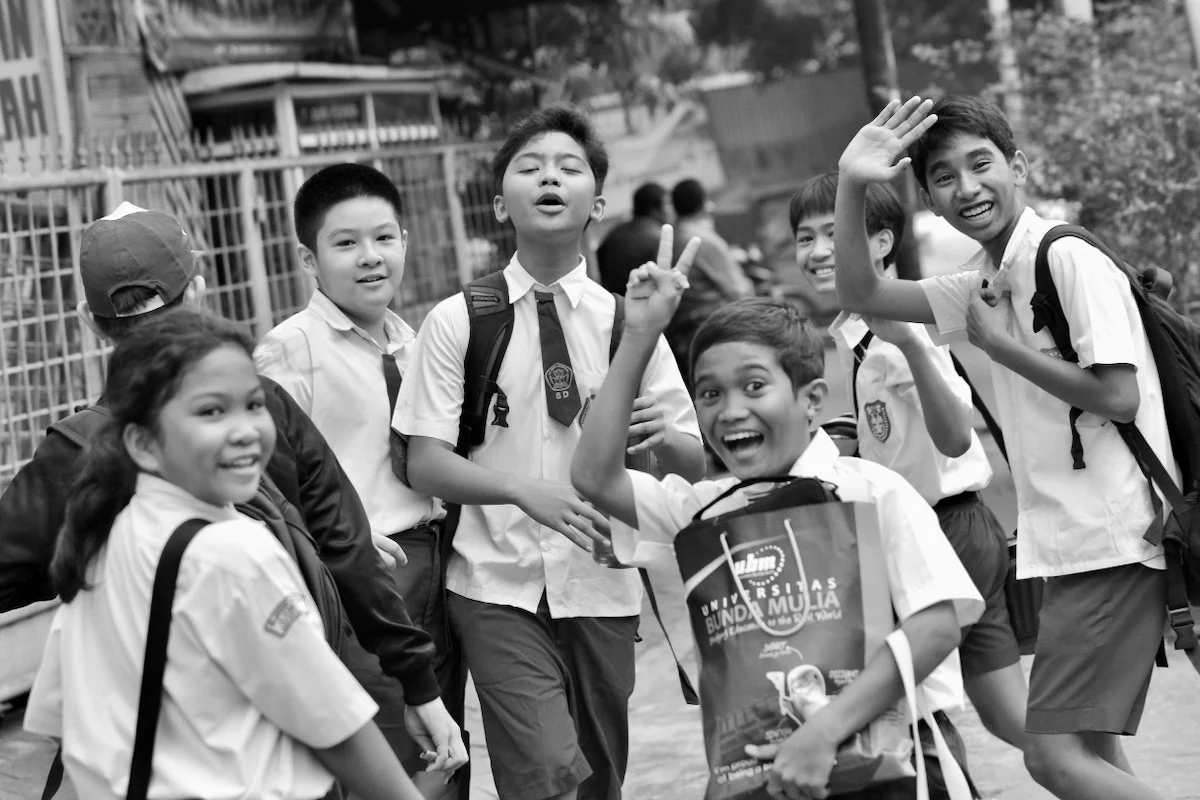 Street Voices