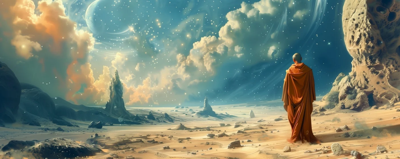 Quest For Meaning