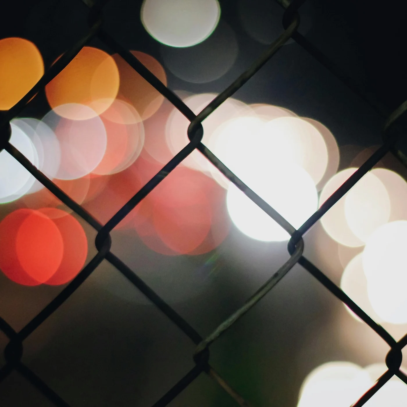 Creamy Bokeh