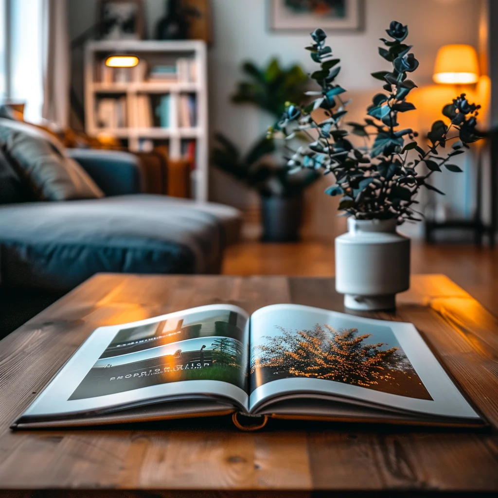 Published or Pretending