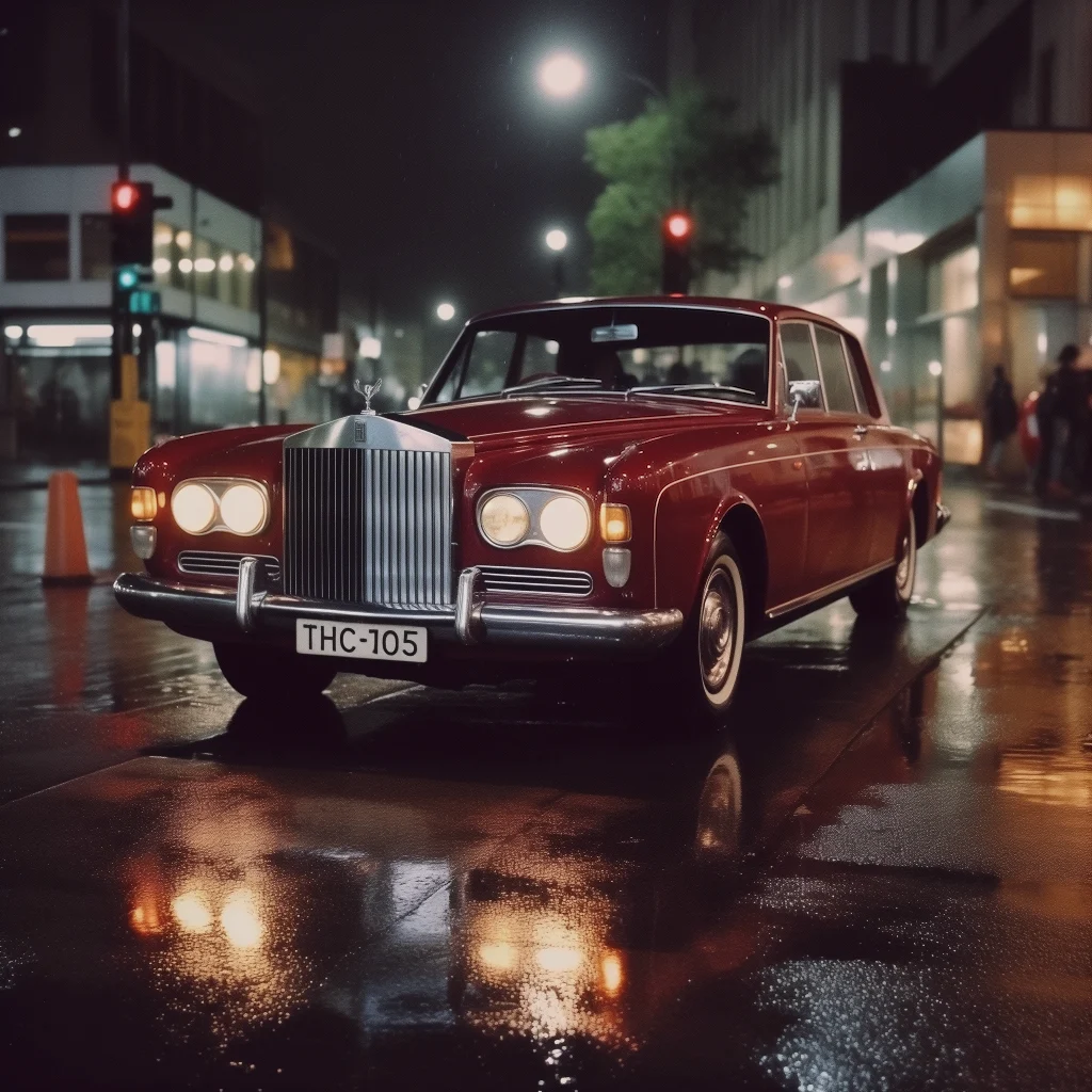 Cardinal Elegance