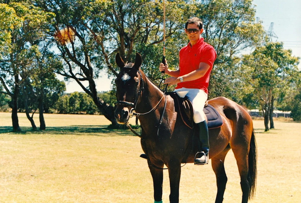 Polo Days